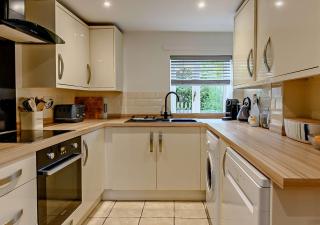 Dolphin Cottage - Wiveton - 7