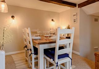 Dolphin Cottage - Wiveton - 4