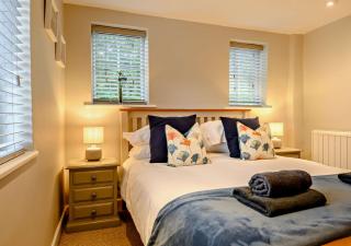 Dolphin Cottage - Wiveton - 3