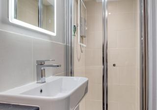Dolphin Cottage - Wiveton - 1