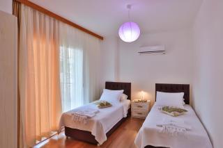 Çınarlar Apart SC Blok - 7