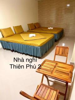 Nhà Nghỉ Thiên Phú 2 - Cái Răng - 0