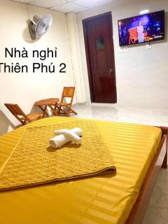 Nhà Nghỉ Thiên Phú 2 - Cái Răng - 3