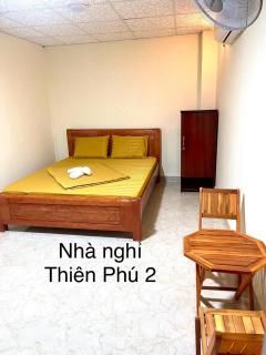 Nhà Nghỉ Thiên Phú 2 - Cái Răng - 2