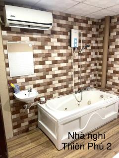 Nhà Nghỉ Thiên Phú 2 - Cái Răng - 1