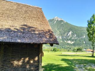 Parco Archeologico Valdieri - Valdieri - 1