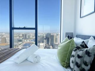 Southbank Apartment close to Crown - Melbourne - 6