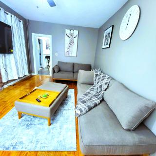 A Princely Experience! - Stoughton - 0