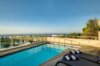 Belle View Villa in Green Point - Cidade Do Cabo - 3