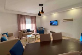 Apartment in Jardins Carthage S3 - Tunisi - 1