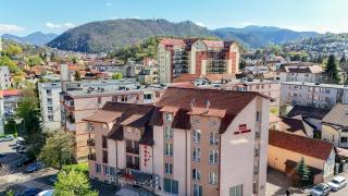 Casa Mureșan - Brasov - 8