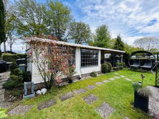 Vakantiepark Klein Vink - E11 - Arcen - 9