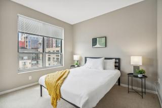CozySuites Mill District with pool, gym # 10 - Minneapolis - 6