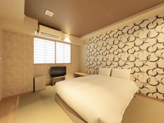 Tamayura Hotel Asakusa - Tokyo - 6