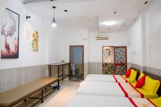 Kim Thuy Ngan Ha Hotel - Can Tho - 1