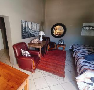 Buckleys Guesthouse - Smithfield - 2