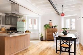 Idyllia - Cozy central retreat in Trastevere - 0