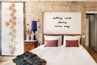 Idyllia - Cozy central retreat in Trastevere - 6