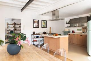 Idyllia - Cozy central retreat in Trastevere - 3