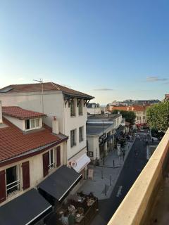 Superbe appartement plein centre de Biarritz - Biarritz - 9