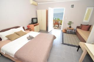Porto Lastva Apartments - Tivat - 8