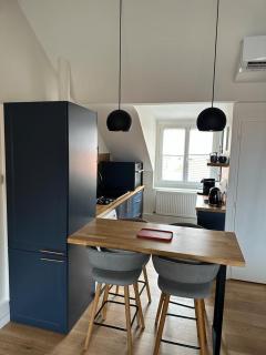 Superbe appartement plein centre de Biarritz - Biarritz - 3