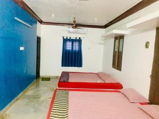 Le Palais Dhas - Pondicherry - 3