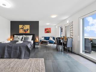 SKY9 Homes & Villas - Vienna South - Vösendorf - 5