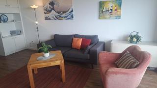 Hanseatenhaus Appartement 67 - Westerland - 8