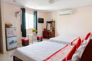 Kim Thuy Ngan Ha Hotel - Can Tho - 4
