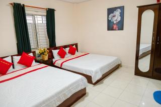 Kim Thuy Ngan Ha Hotel - Can Tho - 5
