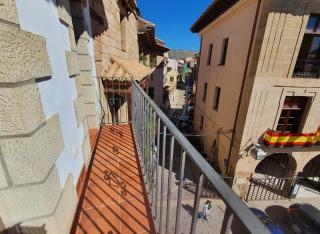 APARTAMENTOS EL PORTAL - Mora de Rubielos - 8