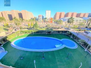Ayf neptuno en magic world - Oropesa del Mar - 0