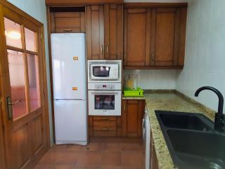 APARTAMENTOS EL PORTAL - Mora de Rubielos - 2