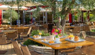 Camping Domaine de Chaussy - 6