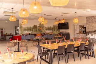 Camping Domaine de Chaussy - 5