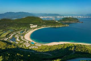 Nha Trang Marriott Resort & Spa, Hon Tre Island - 7
