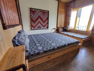 Khana Badosh Resort - Kalām - 8