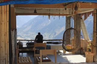Khana Badosh Resort - Kalām - 2
