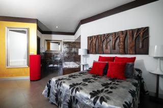 Hotel ACG - Los Villares - 7