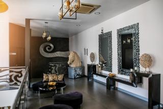 Hotel ACG - Los Villares - 3