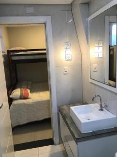 Apartamento ao lado do beto carreiro - Penha - 7