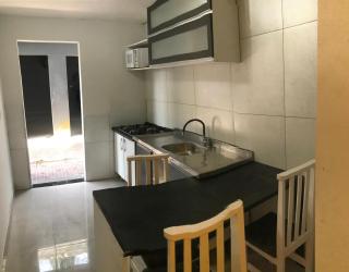 Apartamento ao lado do beto carreiro - Penha - 9