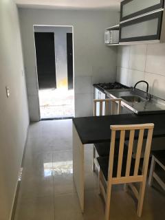 Apartamento ao lado do beto carreiro - Penha - 4