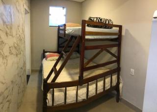 Apartamento ao lado do beto carreiro - Penha - 3