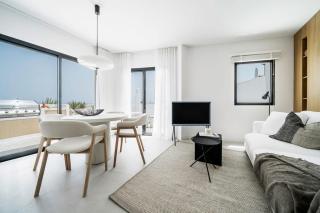 Casa Kalo Duplex Penthouse Rooftop Puente Romano - Marbella - 4