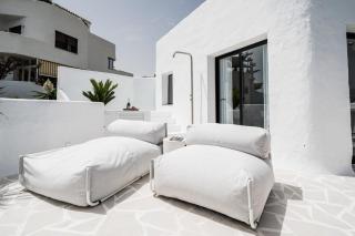 Casa Kalo Duplex Penthouse Rooftop Puente Romano - Marbella - 2