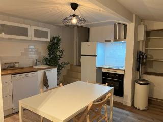 Appartement T3 indépendant - La Garde - 7