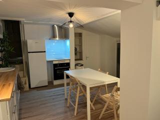 Appartement T3 indépendant - La Garde - 6
