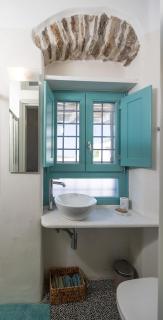 The Architect's House, 3br villa in Naxos - Naxos Chora - 3